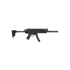 Karabin GSG 16 BLACK .22LR